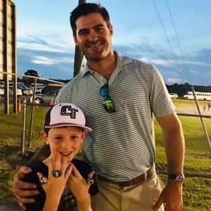 Meet your Posher, Tyler